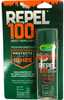 Repel 100% Deet Pump 1oz Model: HG-402000