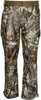 Habit Scent-Factor Pant  3X Realtree Edge/Cub Model: WP660F20R8123X0A4