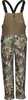 Habit Scent-Factor Insulated Bib XLarge Realtree Edge/Cub