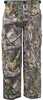 Habit Mens 6 Pocket Pants Medium Realtree Edge