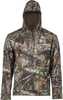 Habit Mens Performance Hoodie  Medium Realtree Edge Model: PH10025F20R830M922