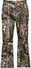 Habit Roaring SPRINGS PACKABLE Rain Pant Realtree Edge Large