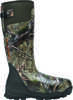 LaCrosse Alphaburly Pro Boots 1600g Mossy Oak Country DNA 10 Model: 376082-10