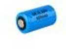 October Mountain CR2 Battery 1 pk. Model: 13041