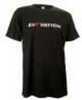 Elevation Logo T-Shirt Black Small Model: 13066