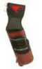 Elevation Nerve Field Quiver Red RH Model: 13170