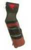 Elevation Nerve Field Quiver Red LH Model: 13171