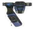 Elevation Nerve Field Quiver Package Blue RH Model: 13219