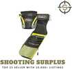 Elevation Nerve Field Quiver Package Mathews Edition Yellow Lh Model: 13222