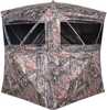 Summit Viper Three-Man Blind Mossy Oak Country Model: SU87024