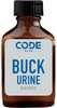 Code Blue Synthetic Buck Scent 1 oz. Model: OA1394