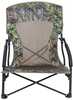 Vanish Premium Low Turkey Seat Mossy Oak Obsession Model: 5845