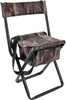 Vanish Folding Stool With Back Next G2 Model: 5854