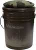 Vanish Dove Bucket with Lid Camo Model: 5831