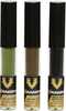 Vanish Liquid Camo Face Paint 3 Pack Model: 6116