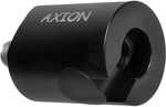Axion Pro Quick Disconnect Black Model: AAA-2825