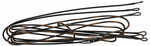 GAS High Octane String and Cable Set Tan/Black Mathews Vertix