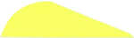 TAC Vanes Summit Yellow 2 in. 100 pk.