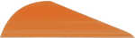 TAC Vanes Summit Orange 2 in. 100 pk.