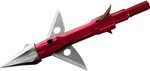 Zeus Broadhead 125 gr. 3 pk. Model: