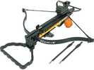 SA Sports Gremlin Pistol Crossbow Black