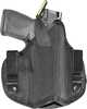 Crossfire Eclipse Holster Full Frame 5 in. IWB/OWB RH