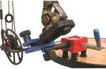 HTM Standard Bow Vise