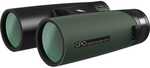 GPO Passion ED 42 Binoculars Green 10x42