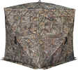 Rhino Blind 180 Realtree Edge