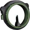 Shrewd Optum Ring System OD Green 40mm/35mm .019 Pin