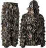 Titan 3D Leafy Suits Mossy Oak Break-Up L/XL