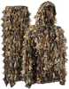 Titan 3D Leafy Suits Realtree Edge 2XL/3XL