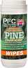 PFC Gun Oil Wipes Pine Scent Model: BPFC-GWP