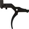 Timney Savage Accutrigger Trigger Black Curved 2-4 lb.