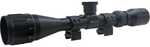 BSA Optics Sweet 243 AO Rifle Scope 3-9x40mm .243 w/ Weaver Rings Model: 243-39X40AOWRTB