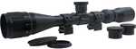BSA Optics Sweet 6.5 Creedmoor AO Rifle Scope 4.5-18x40mm w/ Weaver Rings Model: 6.5-4.518X40AOWRTB