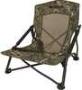 BOG Low Pro Turkey Chair Mossy Oak Obsession