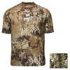 Kryptek Valhalla Short Sleve Crew Shirt Obskura Transitional Large