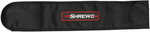 Shrewd S-Pack Stabilizer Bag Black Single 23 in.