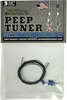 Bowmar Peep Tuner Blue