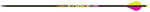 Gold Tip Force FOC Arrows 250 4 Fletch 6pk