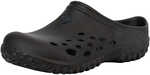 Muck Muckster Lite Clog Black Size 10