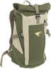 Elevation HUNT Suppression Silent Pack   Olive/Tan