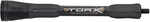 CBE Torx Micro Stabilizer  Black 8 in.  Model: CBE-SR-TM08