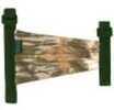 Vista TuffLite Fleece Armguard w/Velcro Camouflage Model: 4131CAMO