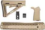 Black Rain Ordnance FDE Upgrade Kit 2