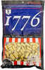 1776 USA Unprimed Brass Starter Kit 380 ACP 4000 pcs.