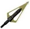 Magnus Stinger Broadhead 2 Blade 125 gr. 3 pk. Model: MASS125-2