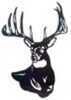 LVE Decals Mega Buck