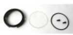HHA Lens Kit B 2X 1 5/8in For Fiber Wrap Sght Model: LENSKITB2X